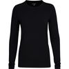 Le Bent 2026 Womens Midweight Crew