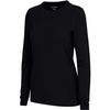 Le Bent 2026 Womens Midweight Crew