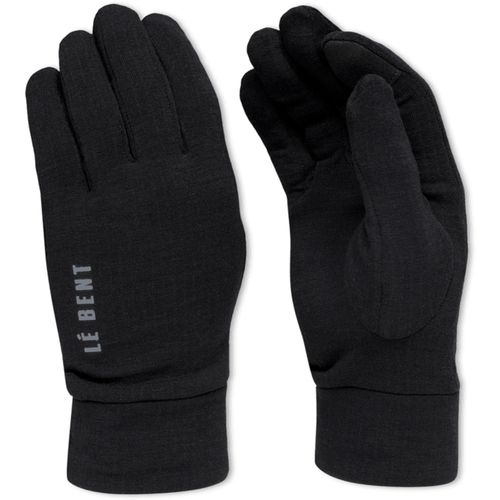 Le Bent 2026 Heavyweight Grid Fleece Glove Liner