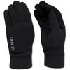 Le Bent 2026 Heavyweight Grid Fleece Glove Liner