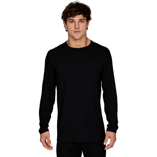 Le Bent 2026 Mens Midweight Crew