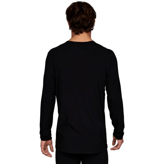 Le Bent 2026 Mens Midweight Crew