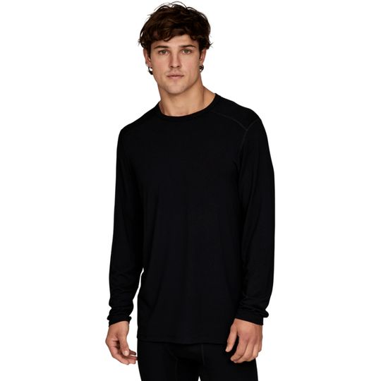 Le Bent 2026 Mens Midweight Crew
