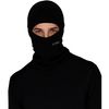 Le Bent 2026 Heavyweight Grid Fleece Balaclava