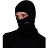 Le Bent 2026 Heavyweight Grid Fleece Balaclava