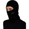 Le Bent 2026 Heavyweight Grid Fleece Balaclava