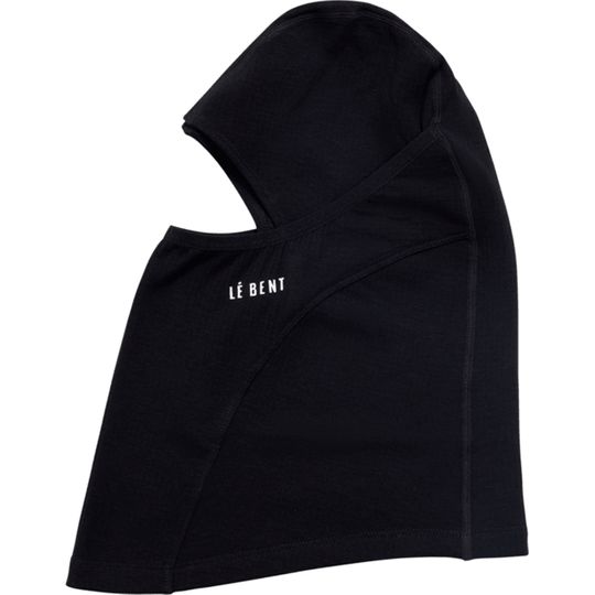 Le Bent 2026 Heavyweight Grid Fleece Balaclava