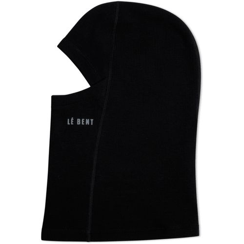 Le Bent 2026 Heavyweight Grid Fleece Balaclava