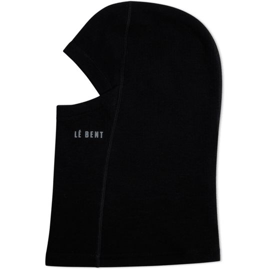 Le Bent 2026 Heavyweight Grid Fleece Balaclava