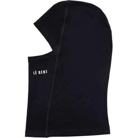 Le Bent 2026 Kids Heavyweight Grid Fleece Balaclava
