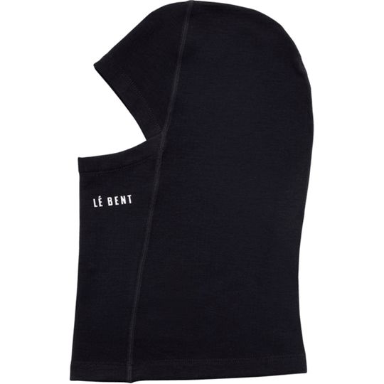 Le Bent 2026 Kids Heavyweight Grid Fleece Balaclava
