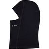 Le Bent 2026 Kids Heavyweight Grid Fleece Balaclava