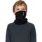Le Bent 2026 Kids Heavyweight Grid Fleece Neck Gaiter