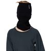 Le Bent 2026 Kids Heavyweight Grid Fleece Neck Gaiter