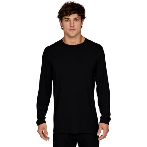 Le Bent 2026 Mens Midweight Crew
