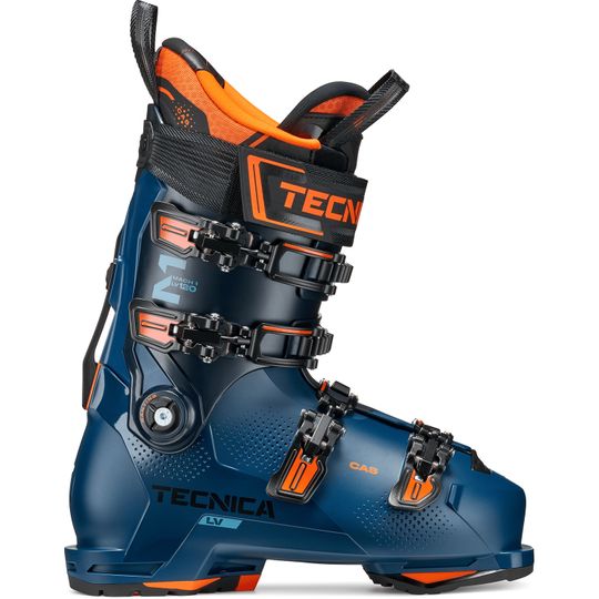 Tecnica 2026 Mach1 LV 120 TD GW Snow Ski Boots