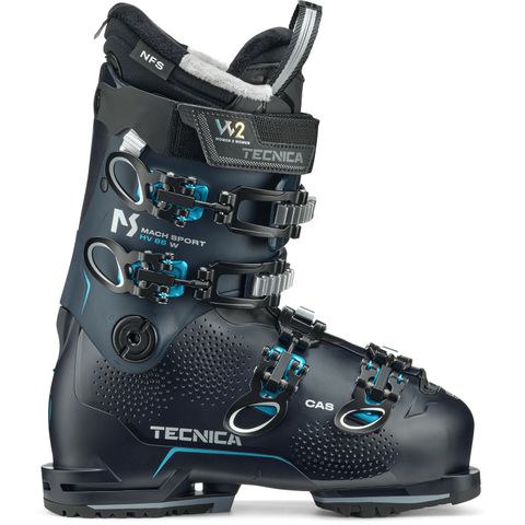 Tecnica 2026 Mach Sport HV 85 GW Womens Snow Ski Boots