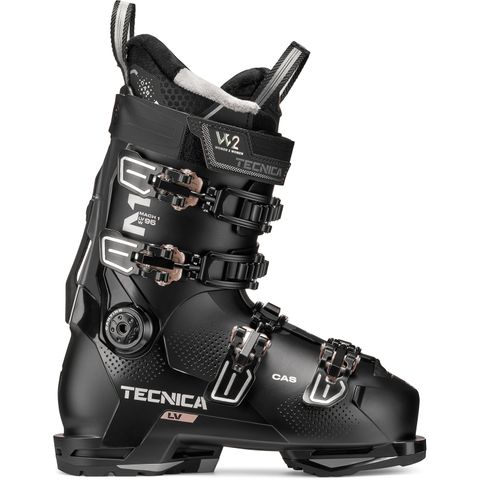 Tecnica 2026 Mach1 LV 95 TD GW Womens Snow Ski Boots