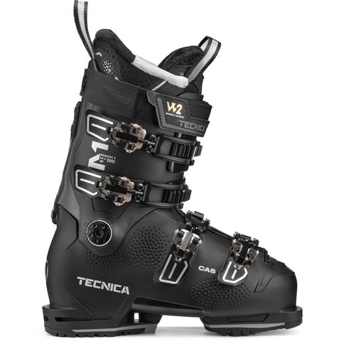 Tecnica 2026 Mach1 MV 95 W TD GW Snow Ski Boots