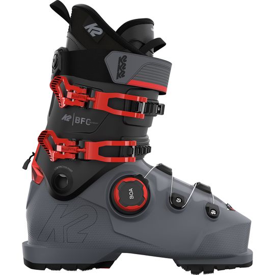 K2 2026 BFC 110 BOA Snow Ski Boots