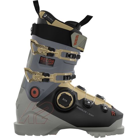 K2 2026 Recon 110 BOA Snow Ski Boots