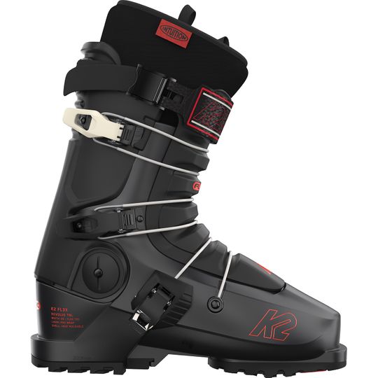 K2 2026 Revolve TBL Snow Ski Boots