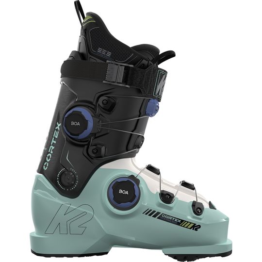 K2 2026 Cortex 105 Zonal BOA Womens Snow Ski Boots
