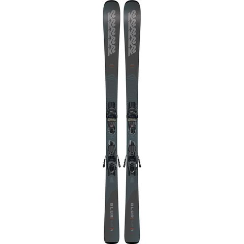 K2 2027 Blur 76 W/M3 10 Snow Skis