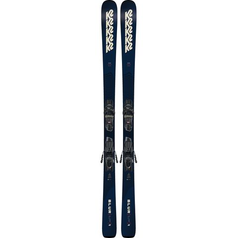 K2 2027 Blur 79 W/M3 11 Snow Skis