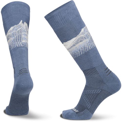 Le Bent 2026 Cody Townsend Pro Series Targeted Cushion Socks