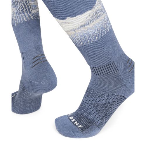 Le Bent 2026 Cody Townsend Pro Series Targeted Cushion Socks