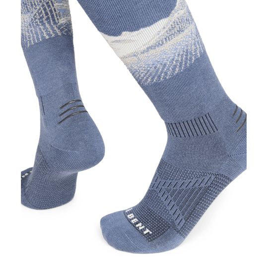 Le Bent 2026 Cody Townsend Pro Series Targeted Cushion Socks