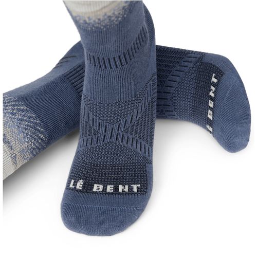 Le Bent 2026 Cody Townsend Pro Series Targeted Cushion Socks