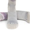 Le Bent 2026 Elyse Saugstad Pro Series Zero Cushion Socks