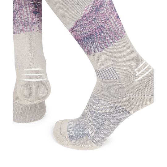 Le Bent 2026 Elyse Saugstad Pro Series Zero Cushion Socks