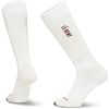 Le Bent 2026 Light Cushion Logo Socks