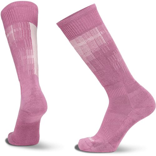 Le Bent 2026 Light Cushion Pixel Socks