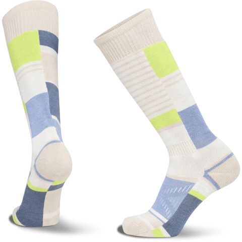 Le Bent 2026 Full Cushion Oaken Socks