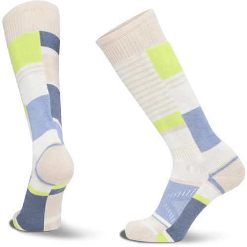 Le Bent 2026 Full Cushion Oaken Socks