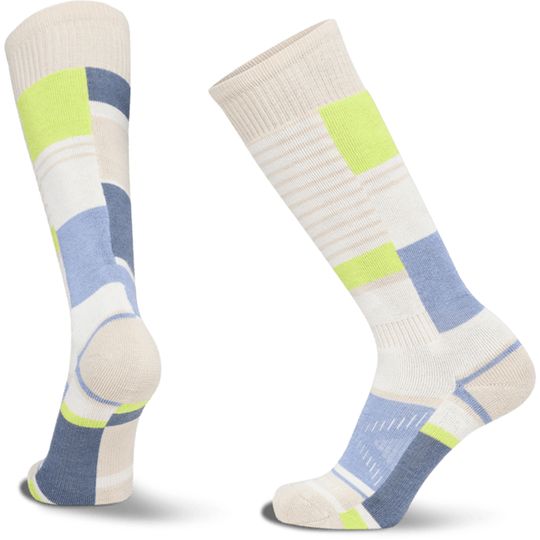 Le Bent 2026 Full Cushion Oaken Socks