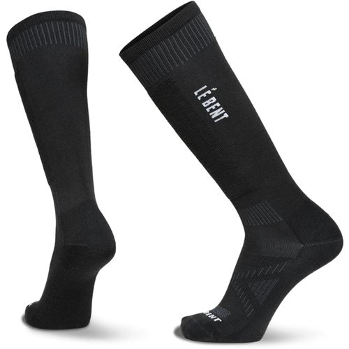 Le Bent 2026 Targeted Cushion Logo Socks