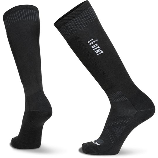 Le Bent 2026 Targeted Cushion Logo Socks