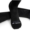 Le Bent 2026 Targeted Cushion Logo Socks