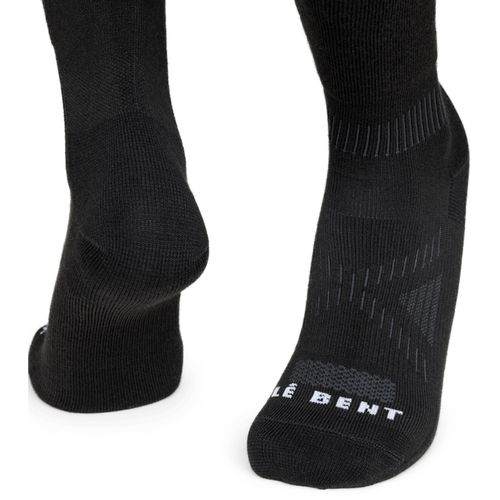 Le Bent 2026 Targeted Cushion Logo Socks