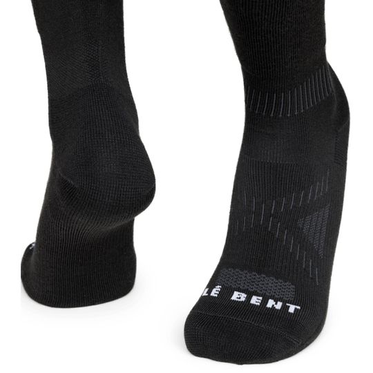 Le Bent 2026 Targeted Cushion Logo Socks