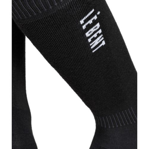 Le Bent 2026 Targeted Cushion Logo Socks