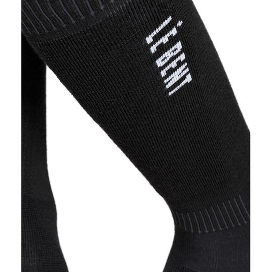 Le Bent 2026 Targeted Cushion Logo Socks