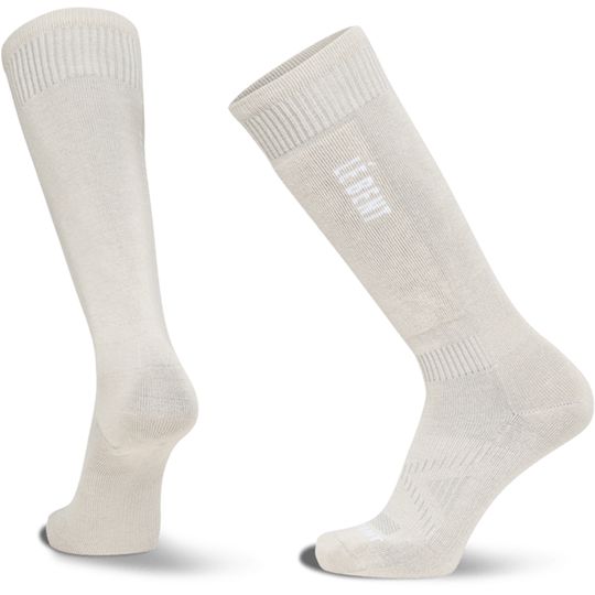 Le Bent 2026 Targeted Cushion Logo Socks