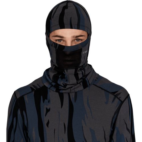 Le Bent 2026 Midweight Mesh Balaclava