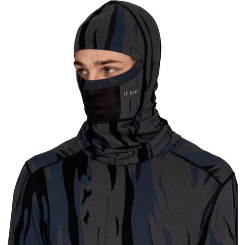 Le Bent 2026 Midweight Mesh Balaclava